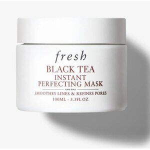 FRESH Black Tea Instant Perfecting Mask‎ (BRAND-NEW FULL SIZE PRODUCT!)